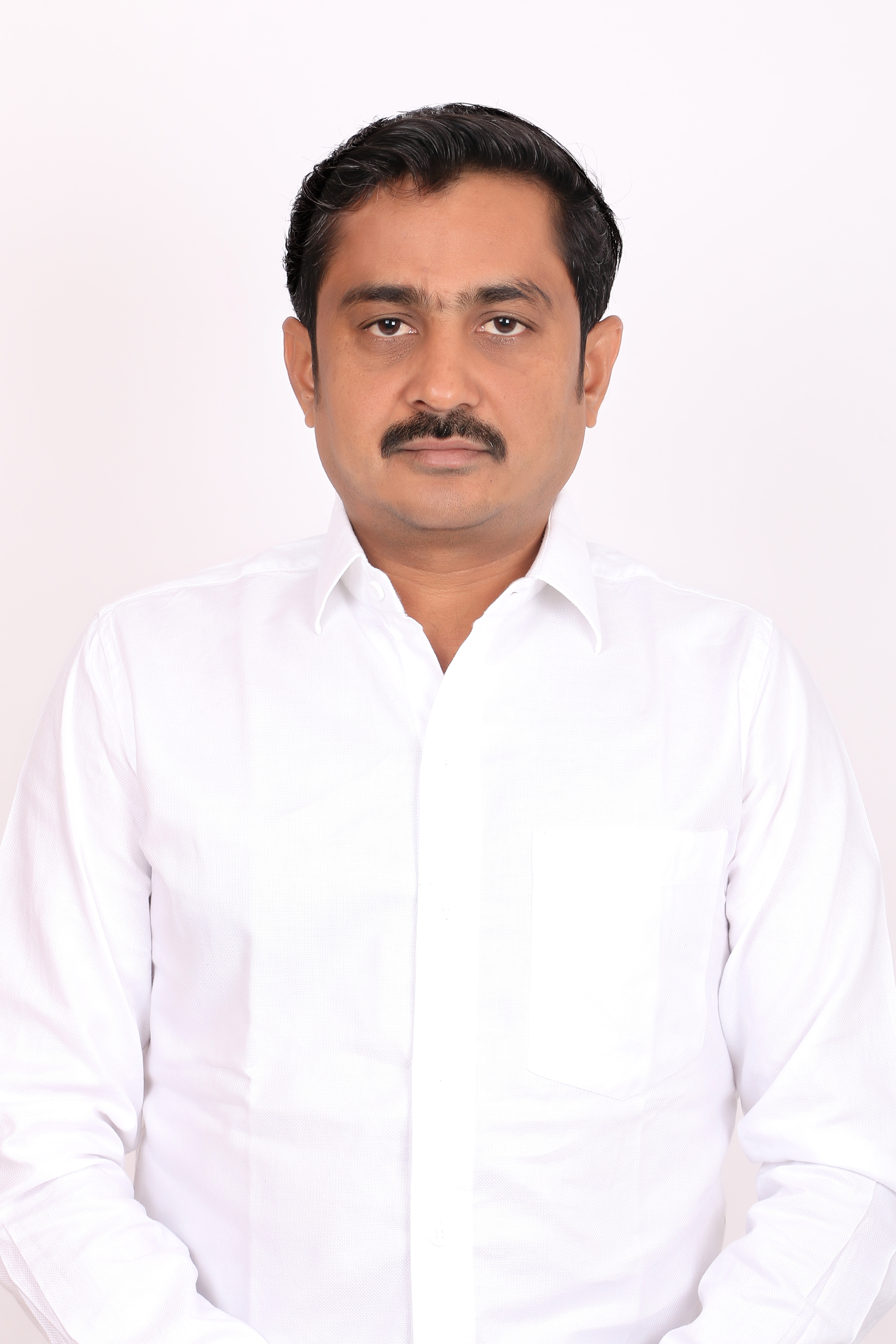 Mr. Mansukh - Director